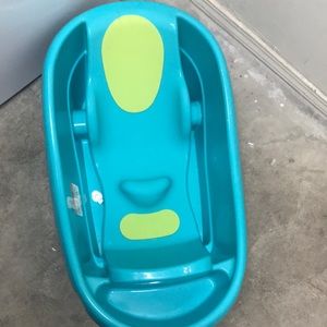 Baby tub